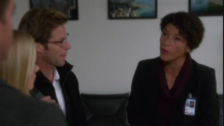 NCIS Tengerészeti helyszínelők 12. évad 09. rész