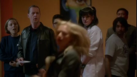 NCIS Tengerészeti helyszínelők 12. évad 10. rész