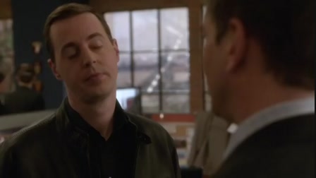 NCIS Tengerészeti helyszínelők 12. évad 16. rész