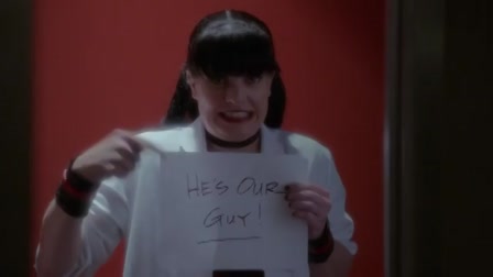 NCIS Tengerészeti helyszínelők 12. évad 19. rész