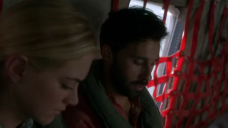 NCIS Tengerészeti helyszínelők 12. évad 21. rész