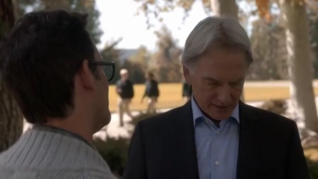 NCIS Tengerészeti helyszínelők 13. évad 07. rész