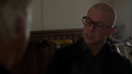 NCIS Tengerészeti helyszínelők 13. évad 08. rész