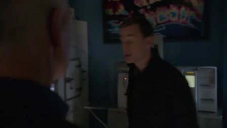 NCIS Tengerészeti helyszínelők 13. évad 12. rész