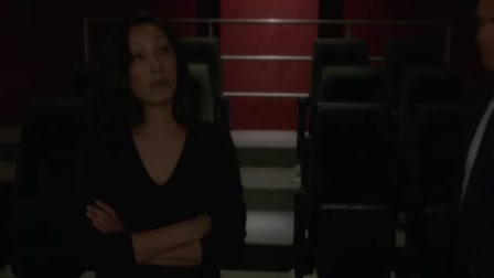 NCIS Tengerészeti helyszínelők 13. évad 15. rész