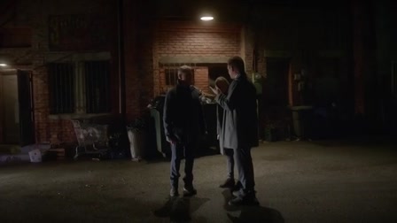 NCIS Tengerészeti helyszínelők 13. évad 16. rész