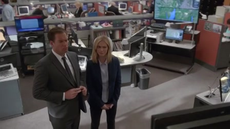 NCIS Tengerészeti helyszínelők 13. évad 18. rész