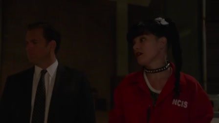 NCIS Tengerészeti helyszínelők 13. évad 21. rész