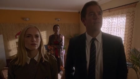 NCIS Tengerészeti helyszínelők 13. évad 23. rész