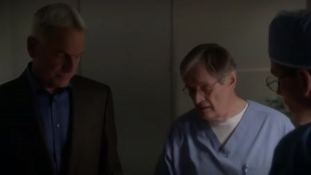 NCIS Tengerészeti helyszínelők 14. évad 02. rész