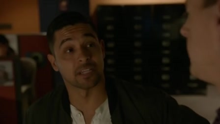 NCIS Tengerészeti helyszínelők 14. évad 05. rész