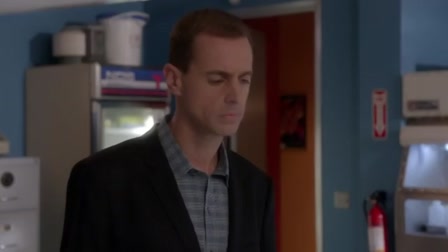 NCIS Tengerészeti helyszínelők 14. évad 06. rész