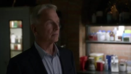 NCIS Tengerészeti helyszínelők 14. évad 08. rész