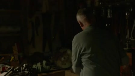 NCIS Tengerészeti helyszínelők 14. évad 16. rész