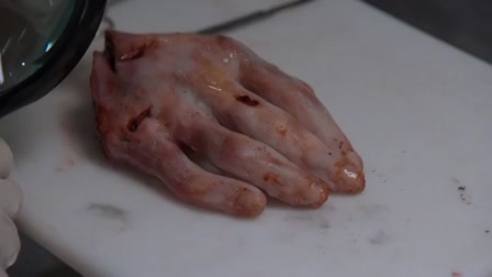 NCIS Tengerészeti helyszínelők 14. évad 24. rész