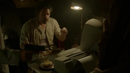 NCIS Tengerészeti helyszínelők 15. évad 01. rész