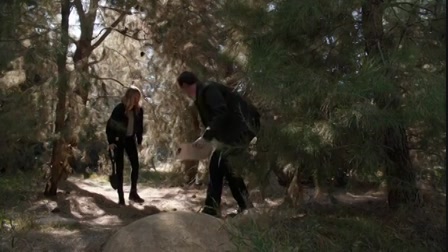 NCIS Tengerészeti helyszínelők 15. évad 08. rész