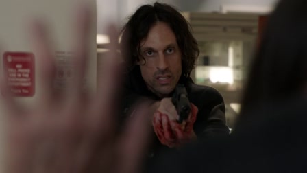 NCIS Tengerészeti helyszínelők 15. évad 09. rész