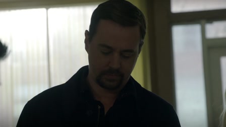 NCIS Tengerészeti helyszínelők 15. évad 12. rész