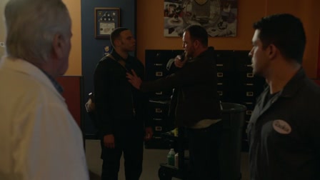 NCIS Tengerészeti helyszínelők 15. évad 18. rész