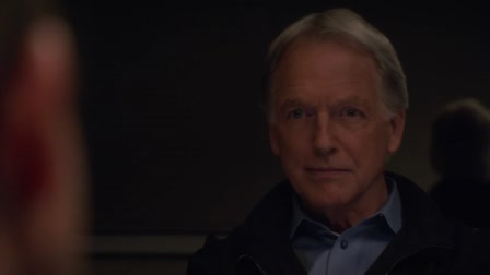 NCIS Tengerészeti helyszínelők 15. évad 19. rész