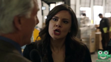 NCIS Tengerészeti helyszínelők 15. évad 21. rész