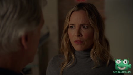 NCIS Tengerészeti helyszínelők 16. évad 07. rész