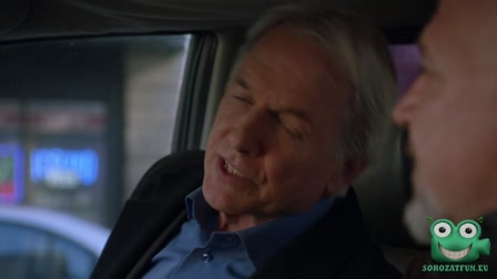 NCIS Tengerészeti helyszínelők 16. évad 09. rész