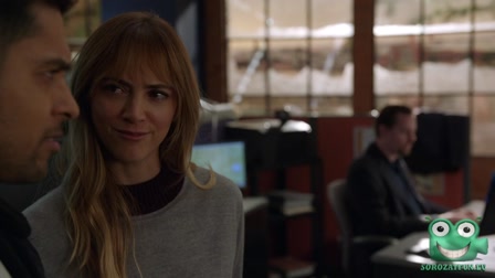 NCIS Tengerészeti helyszínelők 16. évad 10. rész