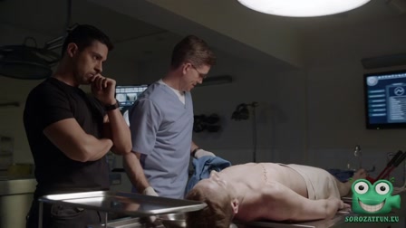 NCIS Tengerészeti helyszínelők 16. évad 15. rész