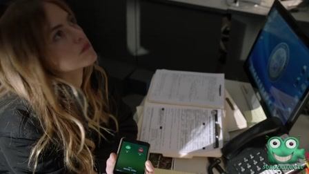 NCIS Tengerészeti helyszínelők 16. évad 18. rész