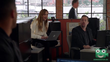 NCIS Tengerészeti helyszínelők 16. évad 20. rész