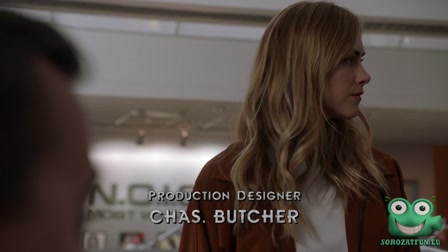 NCIS Tengerészeti helyszínelők 16. évad 23. rész