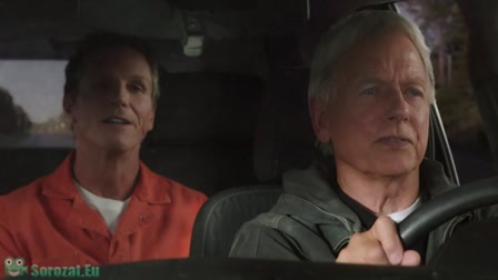 NCIS Tengerészeti helyszínelők 19. évad 03. rész