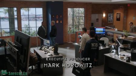 NCIS Tengerészeti helyszínelők 19. évad 05. rész