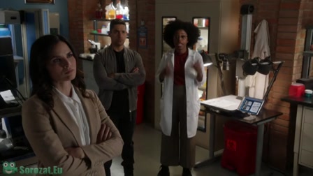 NCIS Tengerészeti helyszínelők 19. évad 09. rész