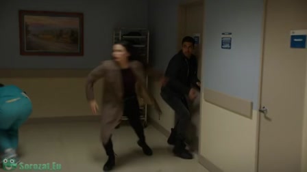 NCIS Tengerészeti helyszínelők 19. évad 14. rész