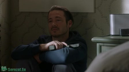 NCIS Tengerészeti helyszínelők 19. évad 16. rész