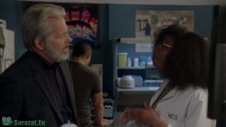 NCIS Tengerészeti helyszínelők 19. évad 18. rész