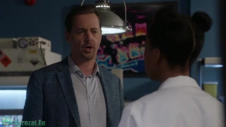 NCIS Tengerészeti helyszínelők 20. évad 06. rész