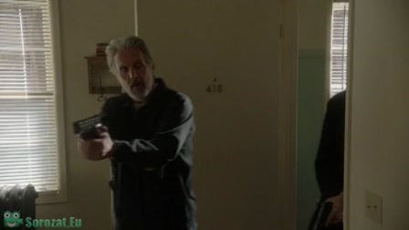 NCIS Tengerészeti helyszínelők 20. évad 08. rész