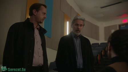 NCIS Tengerészeti helyszínelők 20. évad 09. rész