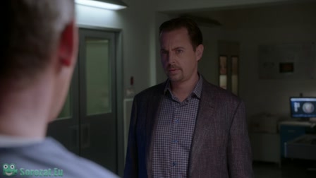 NCIS Tengerészeti helyszínelők 20. évad 10. rész