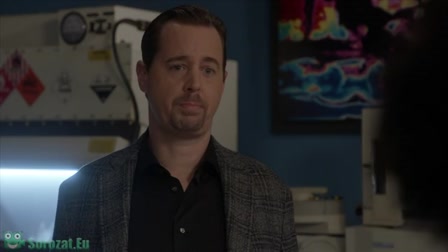 NCIS Tengerészeti helyszínelők 20. évad 12. rész