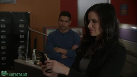 NCIS Tengerészeti helyszínelők 20. évad 14. rész