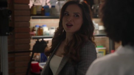 NCIS Tengerészeti helyszínelők 21. évad 01. rész