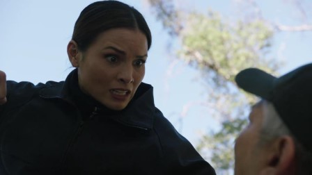 NCIS Tengerészeti helyszínelők 21. évad 05. rész