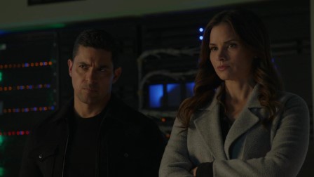 NCIS Tengerészeti helyszínelők 21. évad 06. rész