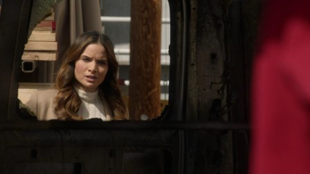 NCIS Tengerészeti helyszínelők 21. évad 08. rész