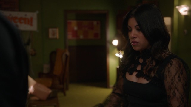 NCIS Tengerészeti helyszínelők 22. évad 03. rész